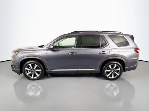 Certified 2023 Honda Pilot Touring image 8