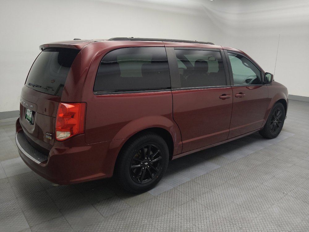 Used 2019 Dodge Grand Caravan GT FWD image 10