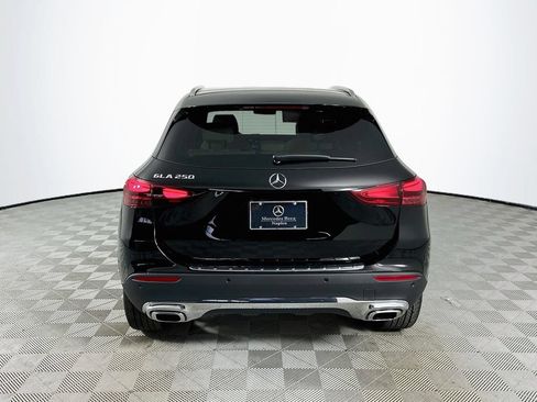 Certified 2026 Mercedes-Benz GLA 250 image 6