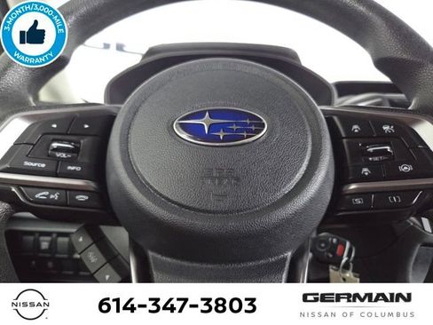 Used 2021 Subaru Forester AWD/4WD image 23