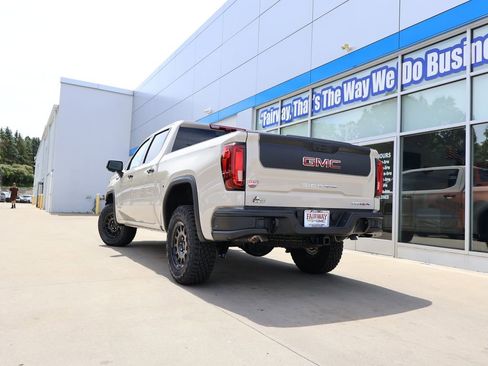 New 2026 GMC Sierra 1500 AT4X w/ AT4X AEV Edition AWD/4WD image 45