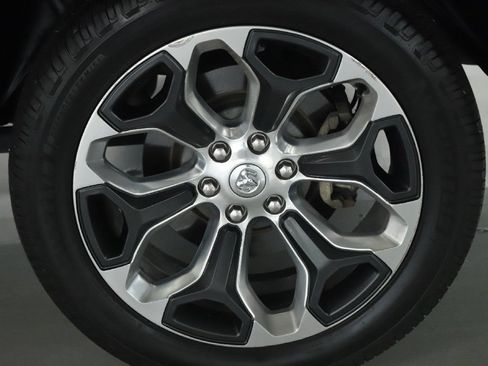 Used 2022 RAM 1500 Limited AWD/4WD image 41