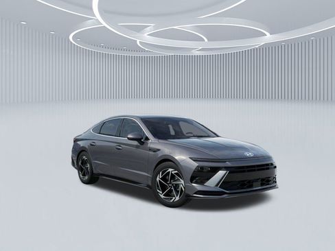 New 2026 Hyundai Sonata SEL FWD image 2