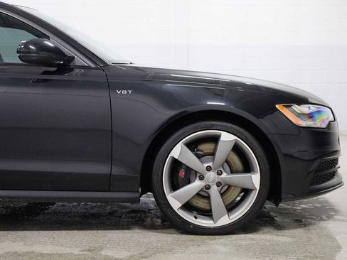Used 2014 Audi S6 Prestige image 11
