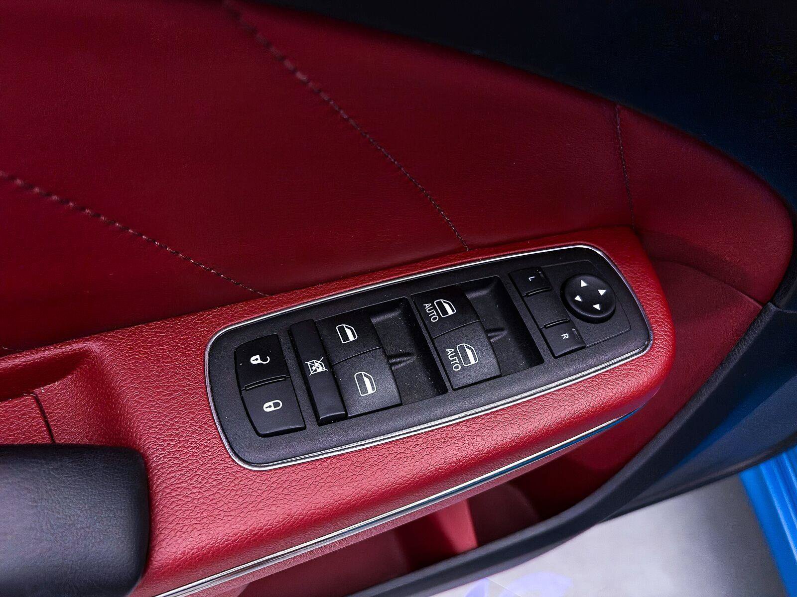 Used 2023 Dodge Charger SRT Hellcat RWD image 19