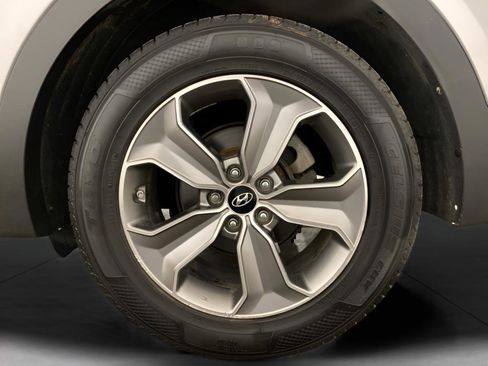 Used 2014 Hyundai Santa Fe Limited image 22