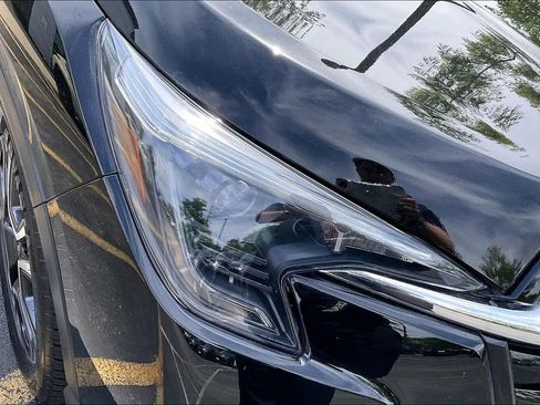 Certified 2023 Subaru Ascent Limited AWD/4WD image 33