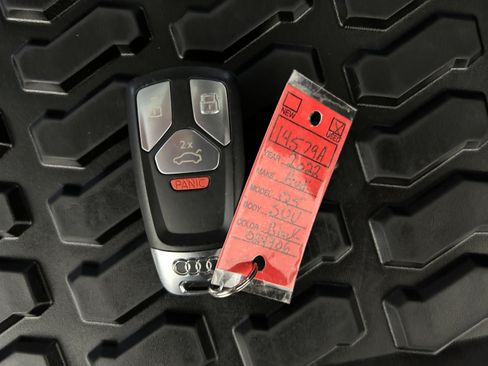 Used 2022 Audi Q5 2.0T Premium Plus w/ Premium Plus Package AWD/4WD image 41
