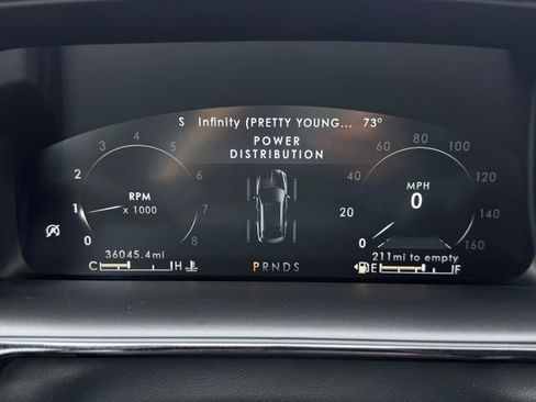Used 2022 Lincoln Nautilus Reserve AWD/4WD image 34