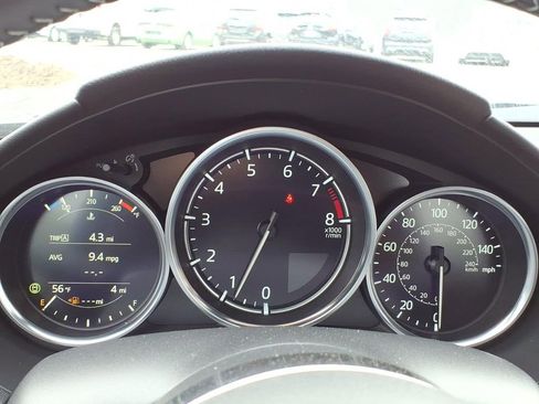 New 2026 MAZDA MX-5 Miata Grand Touring RWD image 23