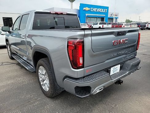Used 2026 GMC Sierra 1500 Denali w/ Technology Package AWD/4WD image 7