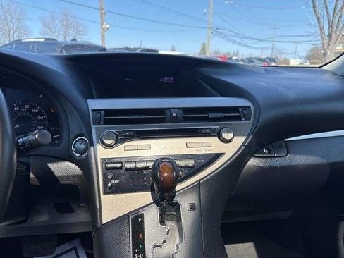 Used 2015 Lexus RX 350 AWD image 25