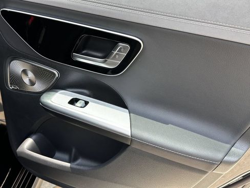 Certified 2023 Mercedes-Benz EQE 350+ Sedan image 19