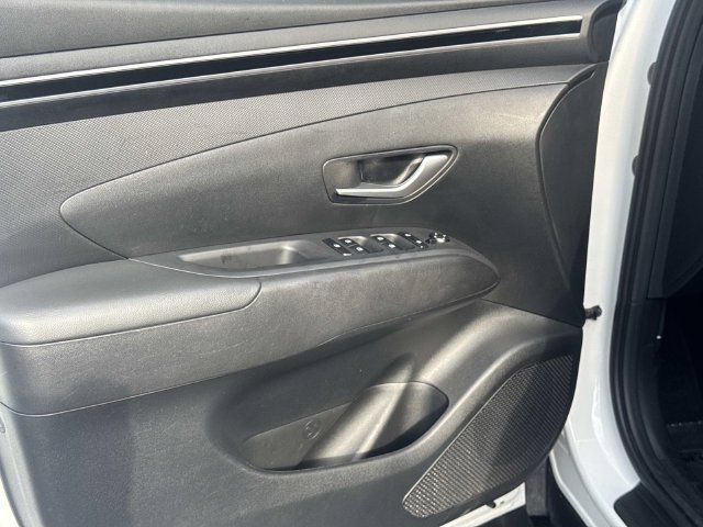 Used 2023 Hyundai Tucson SEL AWD/4WD image 17