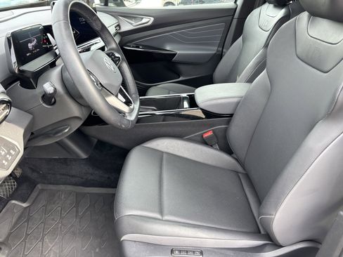 Used 2023 Volkswagen ID.4 Pro S image 17