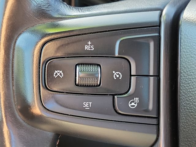 Used 2019 GMC Sierra 1500 AT4 w/ AT4 Premium Package AWD/4WD image 15
