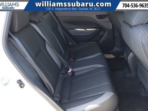 New 2026 Subaru Crosstrek 2.5i Wilderness AWD/4WD image 21
