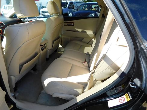 Used 2010 Lexus RX 350 AWD image 22