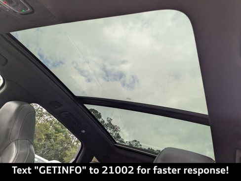 Used 2021 Audi SQ7 Premium Plus w/ Driver Assistance Package image 23