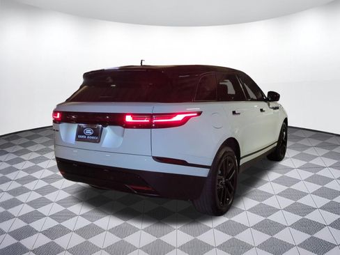 New 2026 Land Rover Range Rover Velar S AWD/4WD image 5
