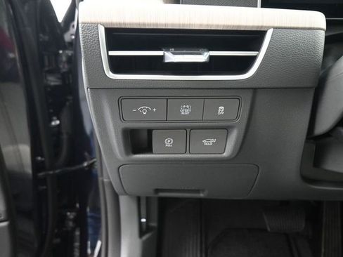 New 2026 Hyundai Sonata Limited FWD image 17