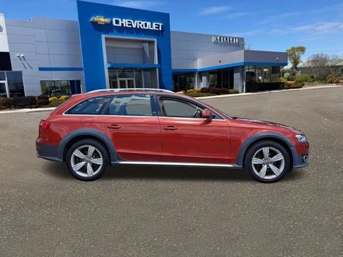 Used 2013 Audi A4 Premium Plus AWD/4WD image 26