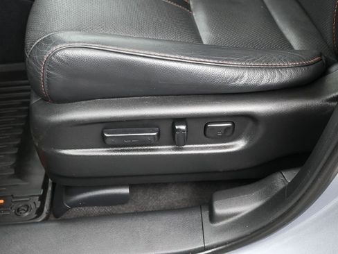 Certified 2024 Honda Passport TrailSport image 26