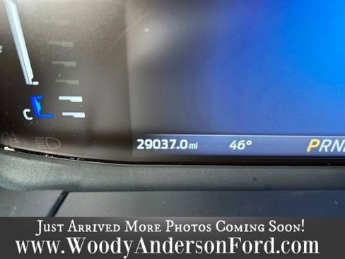 Certified 2024 Ford Escape ST-Line w/ Cold Weather Package image 13