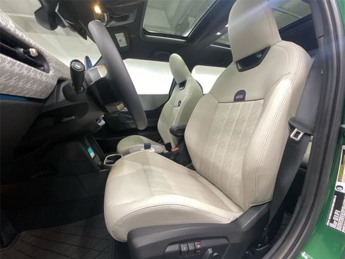 New 2026 MINI Cooper S FWD image 17