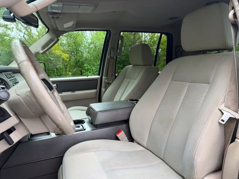 Used 2008 Ford Expedition EL XLT AWD/4WD image 17