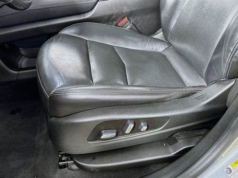 Used 2021 Cadillac XT5 Premium Luxury AWD/4WD image 23