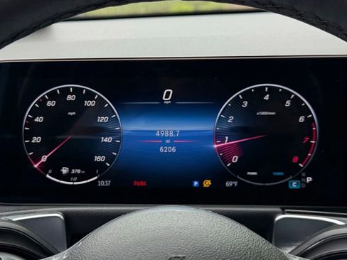 Certified 2026 Mercedes-Benz GLB 250 image 22