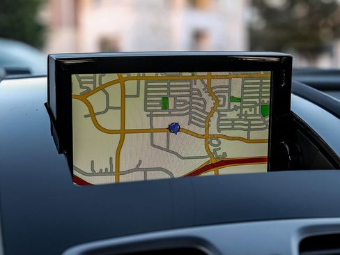 Used 2016 Aston Martin Rapide S image 18