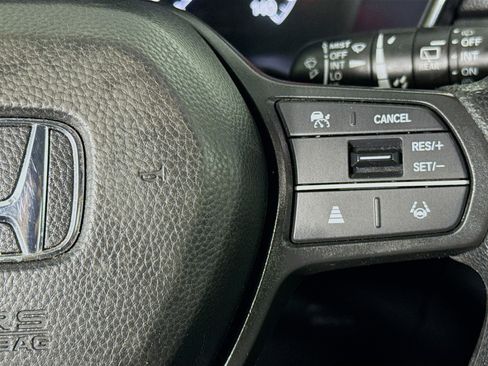 Used 2024 Honda CR-V EX image 14