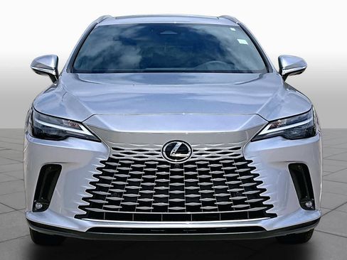New 2026 Lexus RX 350 Premium Plus AWD/4WD image 3