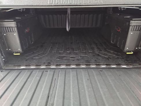 Used 2019 Chevrolet Silverado 1500 LT w/ All-Star Edition image 34