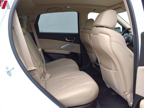 Used 2021 Acura RDX AWD w/ Technology Package image 29