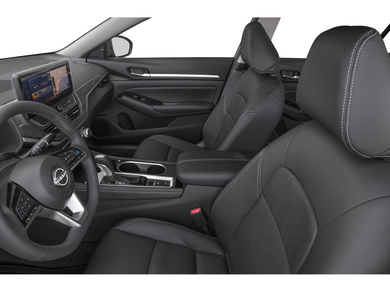 New 2025 Nissan Altima 2.5 SL FWD image 7