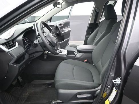 Used 2025 Toyota RAV4 LE image 12