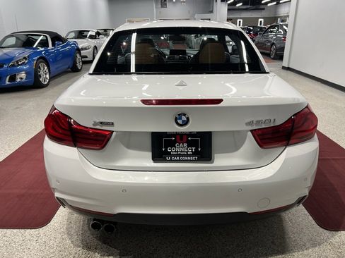 Used 2018 BMW 430i xDrive Convertible image 59
