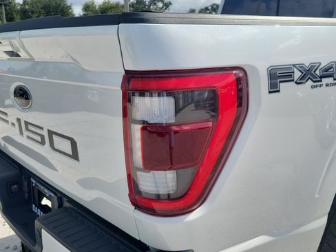 Used 2023 Ford F150 Lariat w/ Equipment Group 502A High AWD/4WD image 11