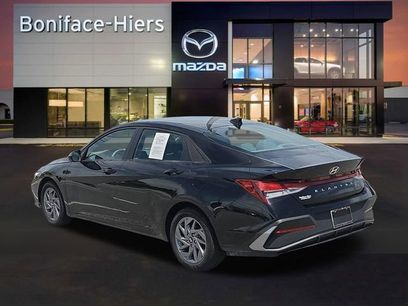 Used 2024 Hyundai Elantra SEL
