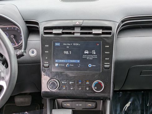 Used 2022 Hyundai Tucson SEL w/ Cargo Package FWD image 20