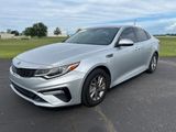Used 2020 Kia Optima LX image 2