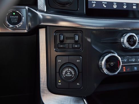 Used 2023 Ford F150 King Ranch w/ Equipment Group 601A High image 70