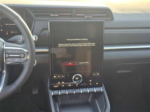 New 2026 GMC Terrain Elevation image 14