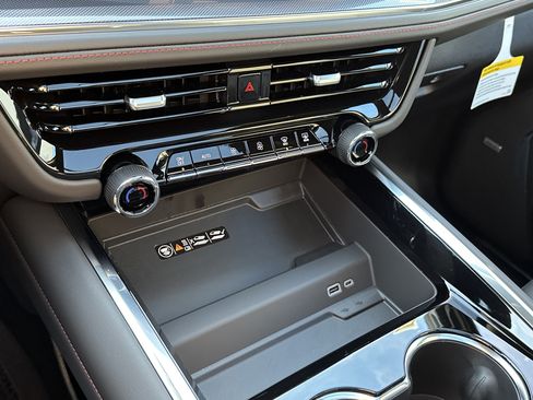 New 2026 Chevrolet Suburban RST w/ Advanced Technology Package image 23