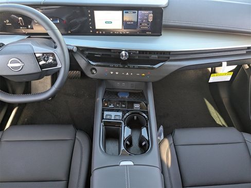 New 2026 Nissan Murano SL image 22