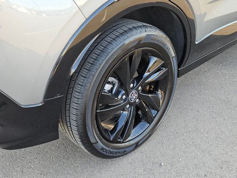 Used 2025 Buick Encore GX Sport Touring FWD image 13