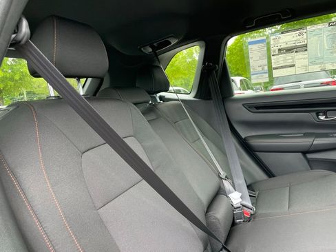 New 2026 Honda CR-V TrailSport image 38